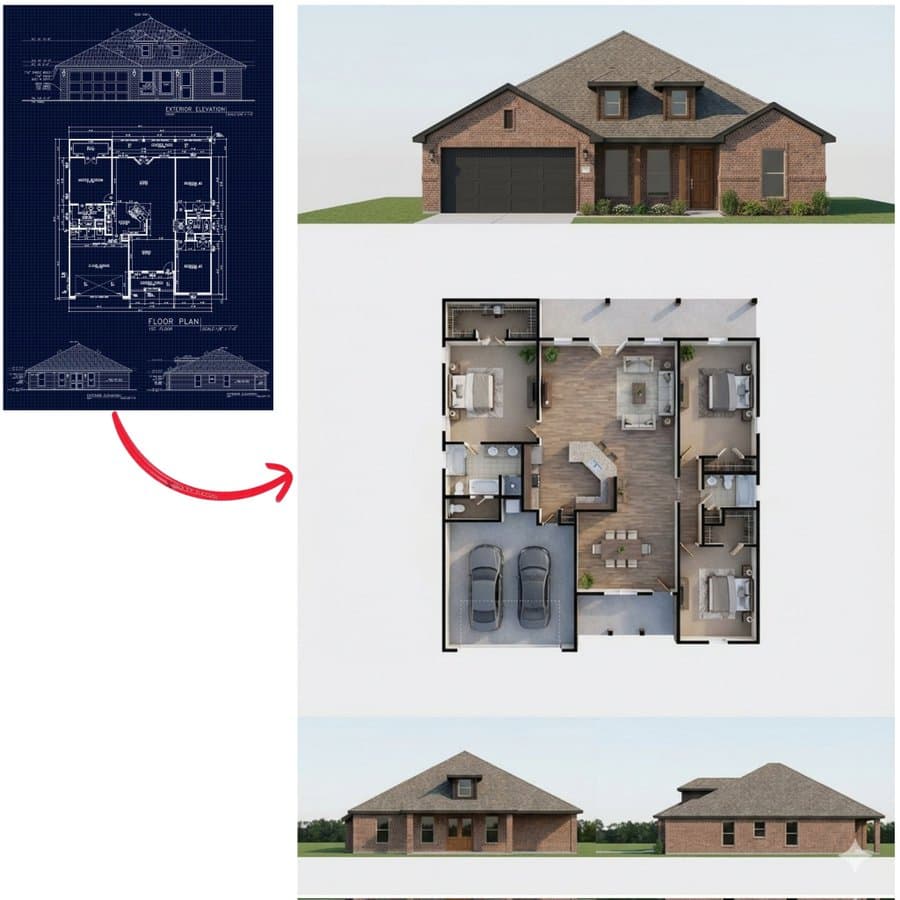 物理与空间逻辑